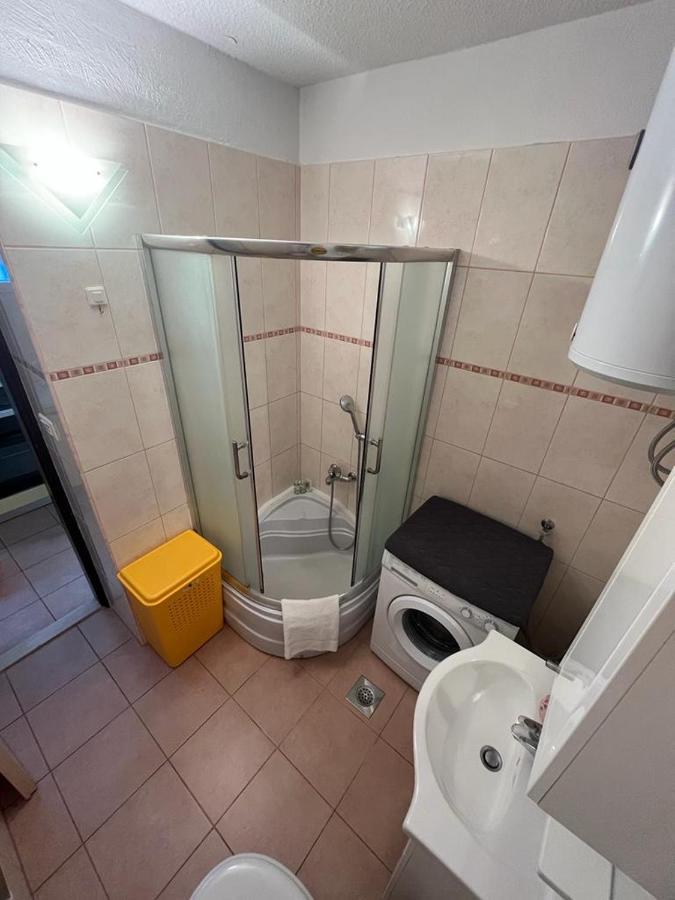 Apartment Bozic Сплит Екстериор снимка
