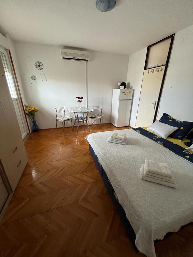 Apartment Bozic Сплит Екстериор снимка