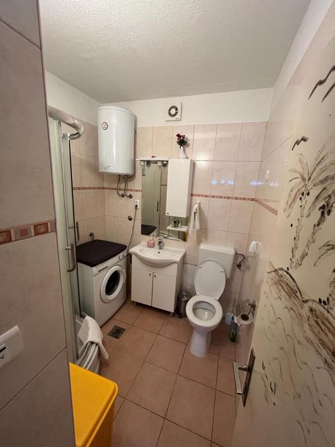Apartment Bozic Сплит Екстериор снимка