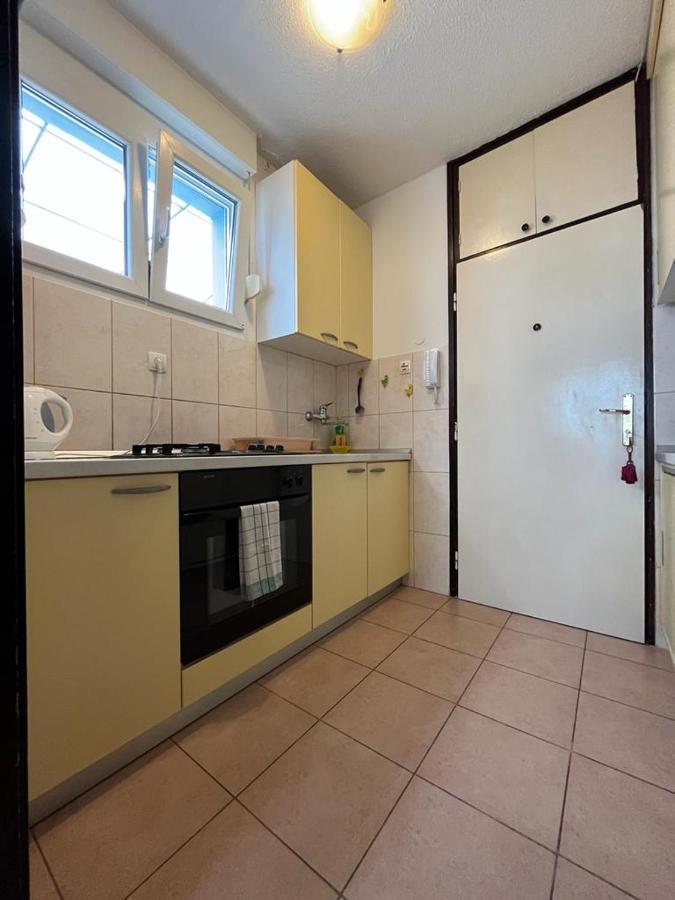 Apartment Bozic Сплит Екстериор снимка