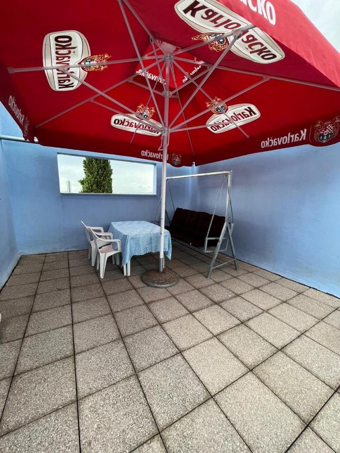 Apartment Bozic Сплит Екстериор снимка