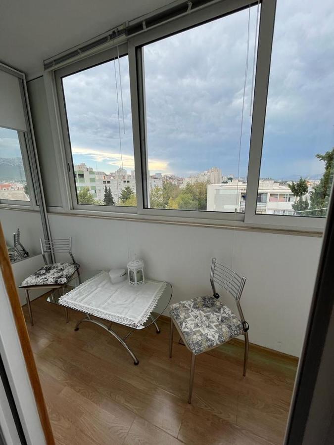 Apartment Bozic Сплит Екстериор снимка