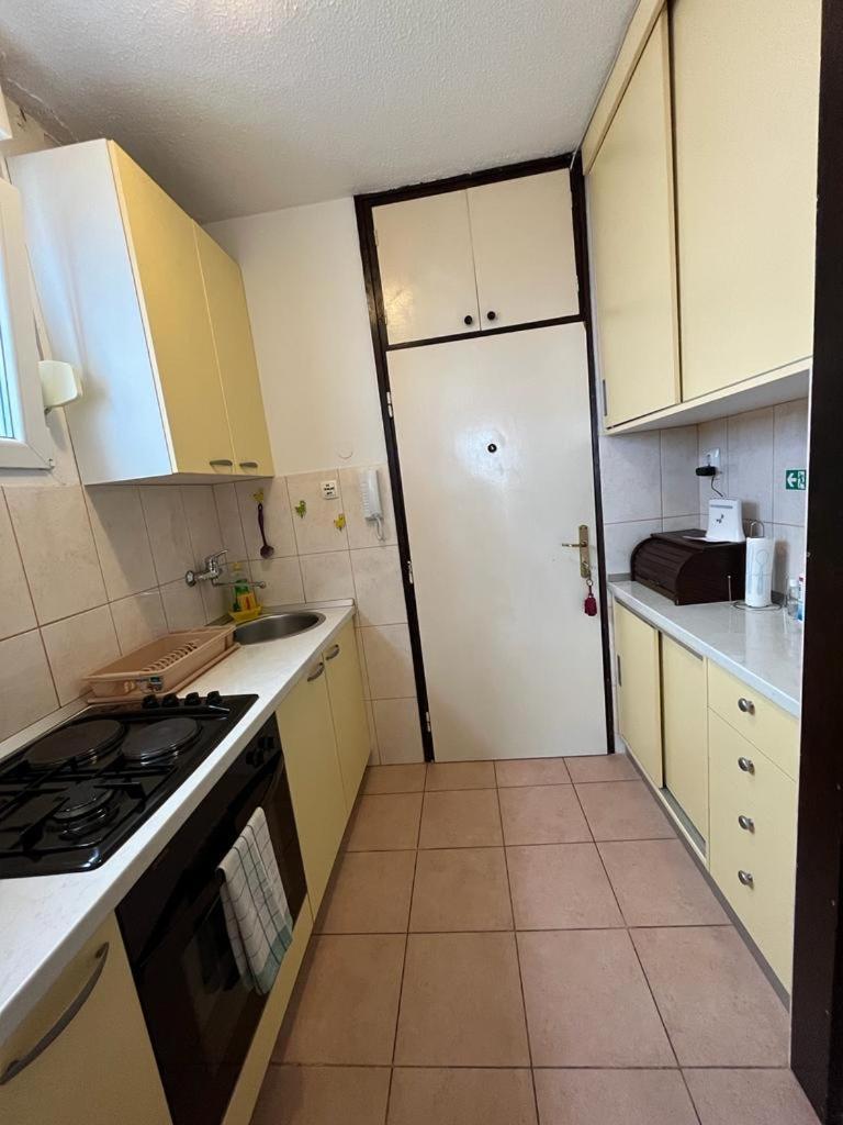 Apartment Bozic Сплит Екстериор снимка